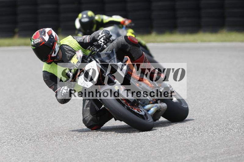 /24 08.06.2025 TZ Motorsport ADR/Gruppe gelb/175